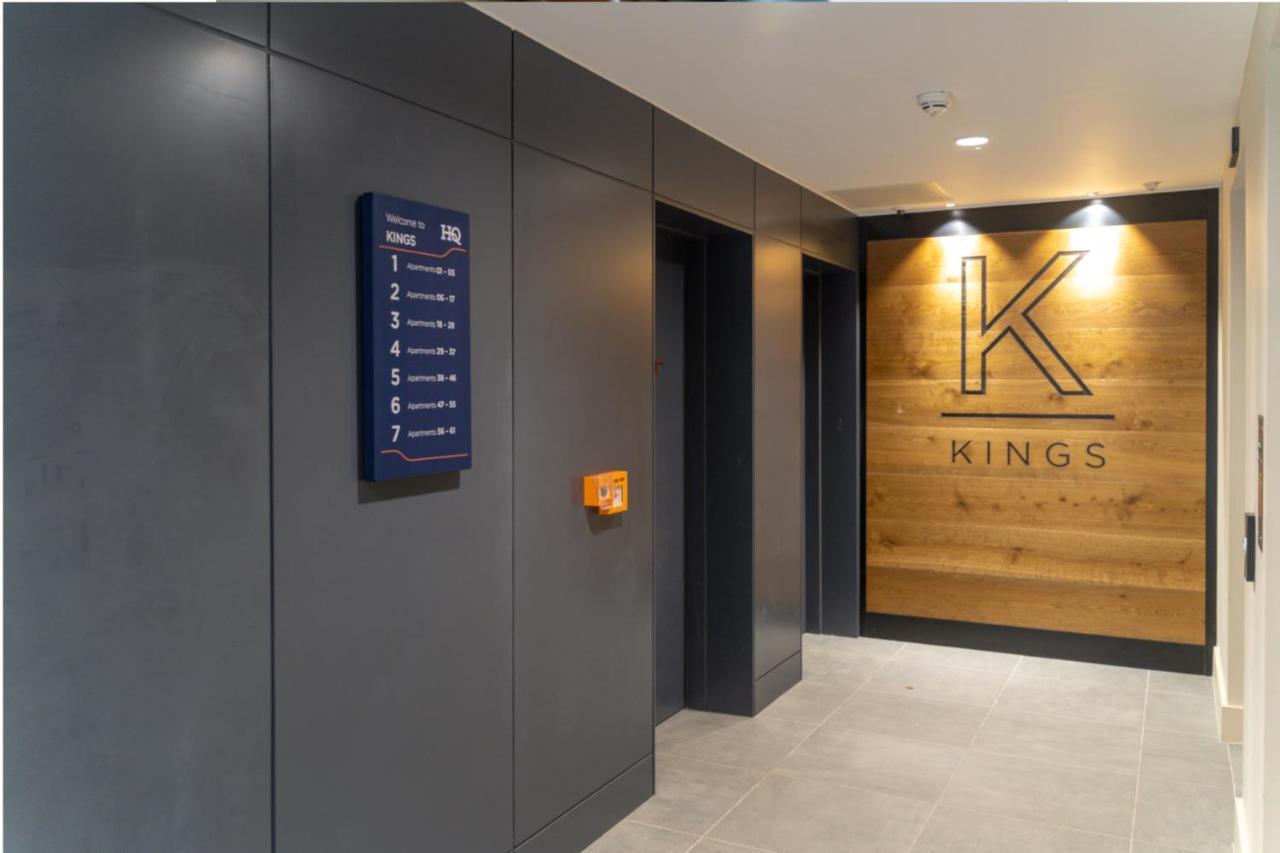 Apartamento Entire 2 Bed - Free Parking - No. 35 - The Cosy Collection Ltd York